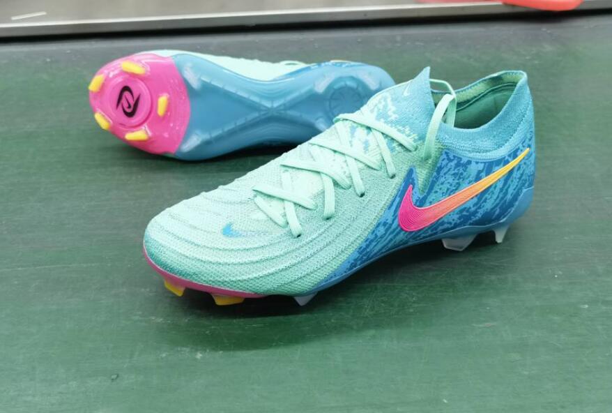 Nike Phantom GX II Elite FG Size 39-45-58984404